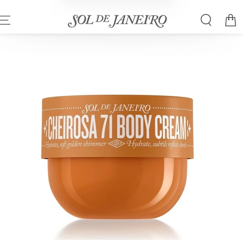 Sol de Janeiro limited edition
